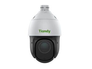 Tiandy TC-H354S 5MP 23x starlight IR POE AI PTZ камера