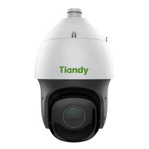 Tiandy TC-H356S 5MP 30x starlight IR POE AI PTZ камера