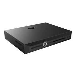 Tiandy TC-R3440 H. 265 4HDD 40-канальний NVR