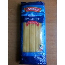Спагеті №5 / Combino / 1кг від компанії Ital-Product - фото 1
