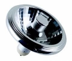 Металогалогенні лампи Osram Powerball HCI-R111 35/830 WDL PB 40D - переваги