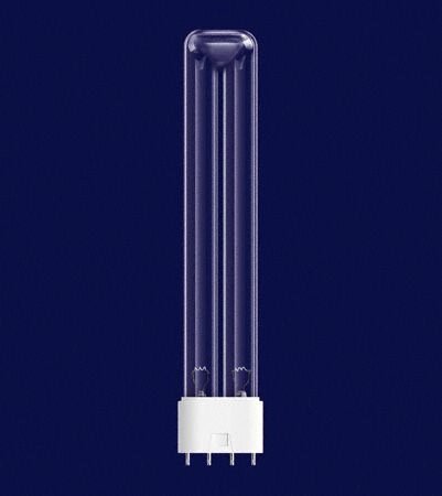 Бактерицидна лампа OSRAM HNS L 24 W 2G11 - опт