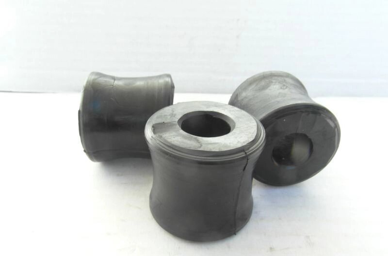 Амортизатор РПД від компанії ТОВ "Інструмент" - фото 1