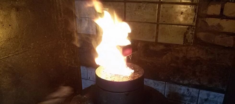 Болт М42 Болти М20-М150 від компанії ТОВ "Інструмент" - фото 1