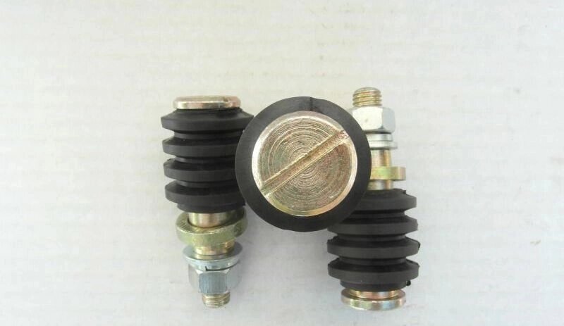 Палець напівмуфти П6 від компанії ТОВ "Інструмент" - фото 1