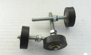 Ролик поверхового перемикача в зборі з віссю (На ліфт 320кг) в Дніпропетровській області від компанії ТОВ "Інструмент"