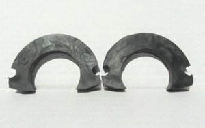 Півкільце вкладиша кабіни ліфта і противаги в Дніпропетровській області від компанії ТОВ "Інструмент"