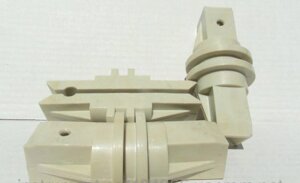 Вкладиш противаги В = 6 (на кабіну ліфта) в Дніпропетровській області від компанії ТОВ "Інструмент"