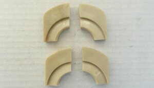 Комплект кулачків на важіль водила 320-400 кг. в Дніпропетровській області від компанії ТОВ "Інструмент"