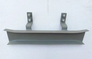 Скоба в зборі для каретки дверей кабіни ліфта (лижа) в Дніпропетровській області від компанії ТОВ "Інструмент"