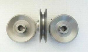 Шків редуктора приводу дверей кабіни ліфта в Дніпропетровській області від компанії ТОВ "Інструмент"