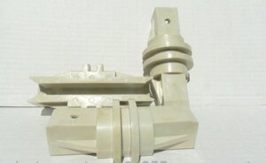 Вкладиш кабіни ліфта В = 14, в Дніпропетровській області від компанії ТОВ "Інструмент"