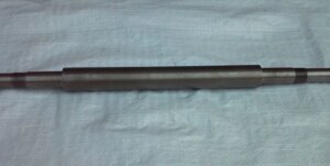 Виготовлення за індивідуальними замовленнями виробів із металу в Дніпропетровській області від компанії ТОВ "Інструмент"