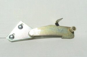 Замок дверей шахти на кабіну ліфта 500кг в Дніпропетровській області від компанії ТОВ "Інструмент"