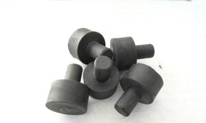 Амортизатор (упор водила) в Дніпропетровській області від компанії ТОВ "Інструмент"