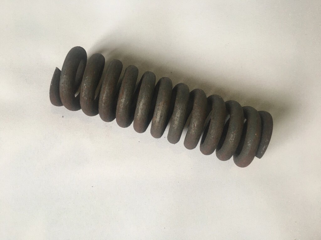 Пружина противаги від компанії ТОВ "Інструмент" - фото 1
