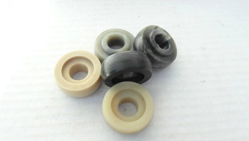 Ролик водила від компанії ТОВ "Інструмент" - фото 1