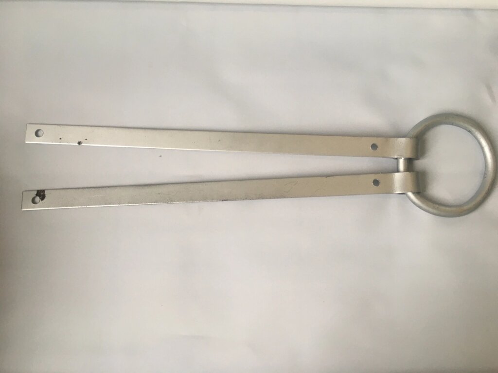 Стяжне кільце для ліфтів 320 кг від компанії ТОВ "Інструмент" - фото 1