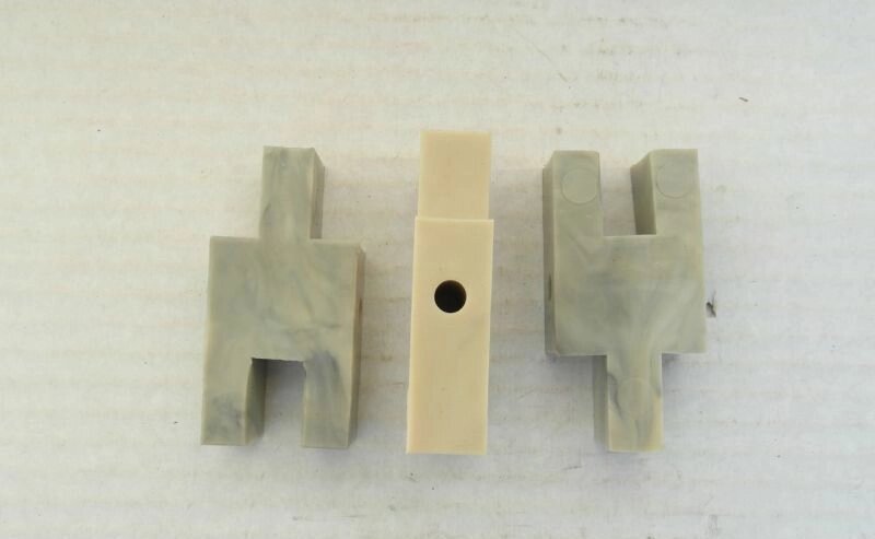 Сухар дверей "Боствиг" від компанії ТОВ "Інструмент" - фото 1