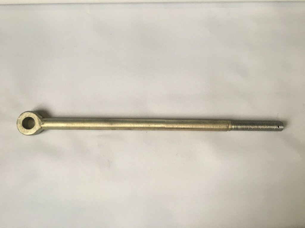 Тяга противаги ( На ліфт 500кг) від компанії ТОВ "Інструмент" - фото 1