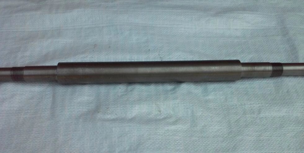 Виготовлення за індивідуальними замовленнями виробів із металу від компанії ТОВ "Інструмент" - фото 1