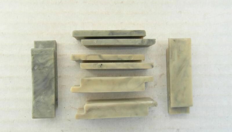 Вкладиш (0401.26.03.002-ОІ.) від компанії ТОВ "Інструмент" - фото 1