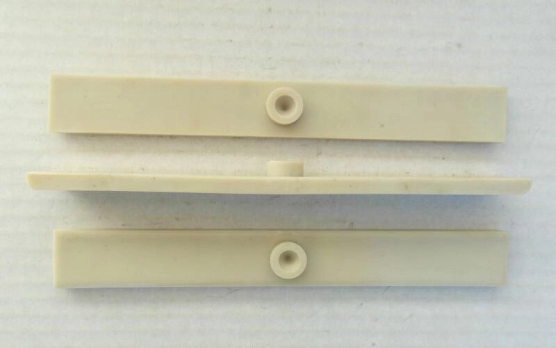 Вкладиш ОТІС 150-20 від компанії ТОВ "Інструмент" - фото 1