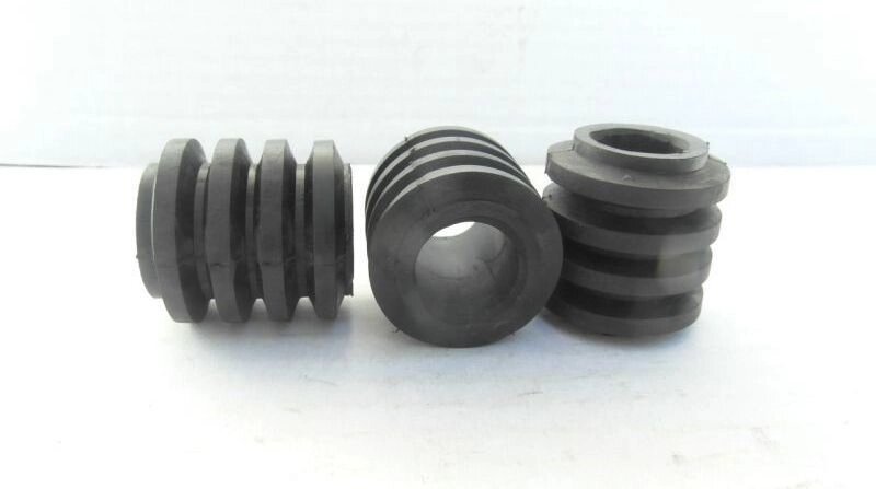 Втулка пружна П-2 від компанії ТОВ "Інструмент" - фото 1