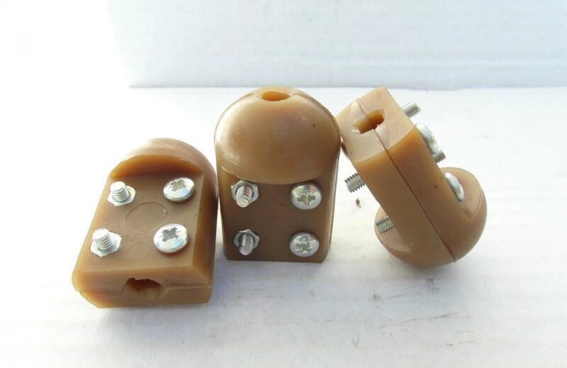 Затискач від компанії ТОВ "Інструмент" - фото 1