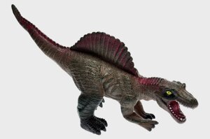 Динозавр гумовий Спинозавр озвучений JX106-6C