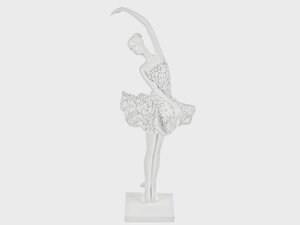 Фігурка декоративна Lefard Балерина 34 см 192-267