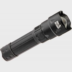 Ліхтар кишеньковий Skif Outdoor Focus II (HQ-202) акумулятор 18650 фокусування туристичний ліхтар