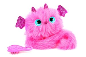 Інтерактивна іграшка Дракоша Зої Pomsies S2 01958-Dz