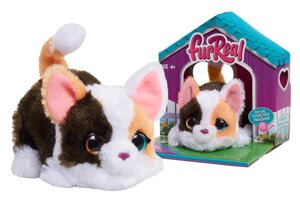 Інтерактивна іграшка Маленьке кошеня FurReal Friends My Mini's (28062)