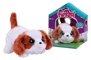 Інтерактивна іграшка Маленьке цуценя FurReal Friends My Mini's 28061