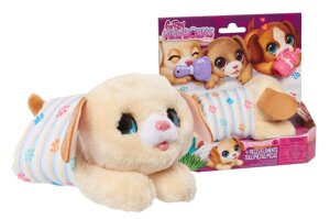 Інтерактивна іграшка цуценя FurReal Friends Newborns 28074