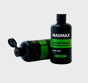 Магнезія спортивна рідка MadMax MFA-279 Liquid Chalk 250ml.