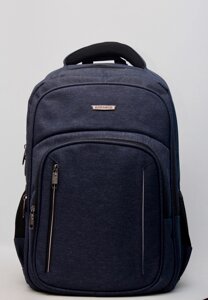 Чоловічий рюкзак для ноутбука Gorangd