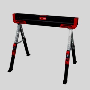 Професійна регульована естакада Holzmann AB1085FLEX