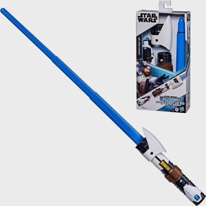 Розкладний меч Hasbro Обі-Ван Кенобі, Зоряні Війни - Star Wars, Obi-Wan Kenobi Lightsaber Forge