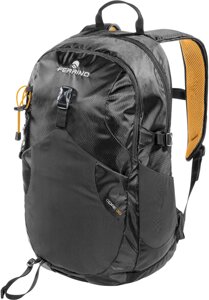 Рюкзак міський Ferrino Backpack Core 30L Black (75807ICC) Не медли покупай!