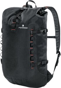 Рюкзак міський Ferrino Backpack Dry Up 22L Black (75261HCC) Купи уже сегодня!