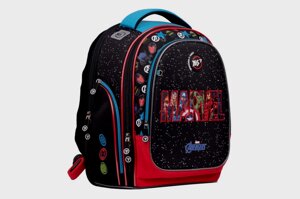 Шкільний рюкзак Марвел YES S-84 Marvel Avengers