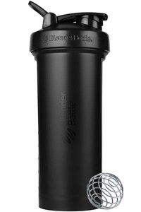 Шейкер спортивний BlenderBottle Pro45 1270ml Black