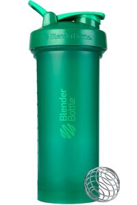 Шейкер спортивний BlenderBottle Pro45 1270ml Emerald Green Купи вже сьогодні!