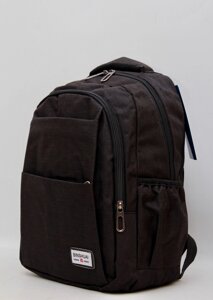Шкільний рюкзак для підлітка (малий розмір) / Шкільний рюкзак для підлітка (малий розмір)