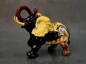 Статуетка Lefard Слон 15 см 59-079