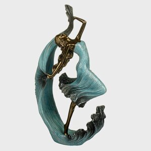 Статуетка Lefard Танець 29х18 см 12007-067