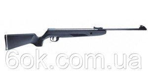 10000684 Гвинтівка пневматична MAGTECH 750 кал. 4.5 мм synthetic blue від компанії Магазин «СТРІЛОК» - фото 1