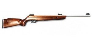 10000685 Гвинтівка пневматична MAGTECH 1000 кал. 4.5 мм wood chrome від компанії Магазин «СТРІЛОК» - фото 1